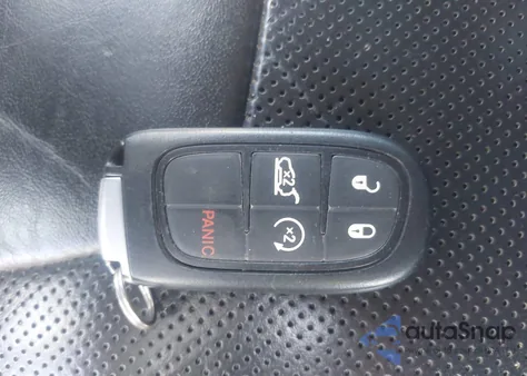 2019 Jeep Cherokee Limited 4X4 from USA, damaged, VIN 1C4PJMDX0KD423425